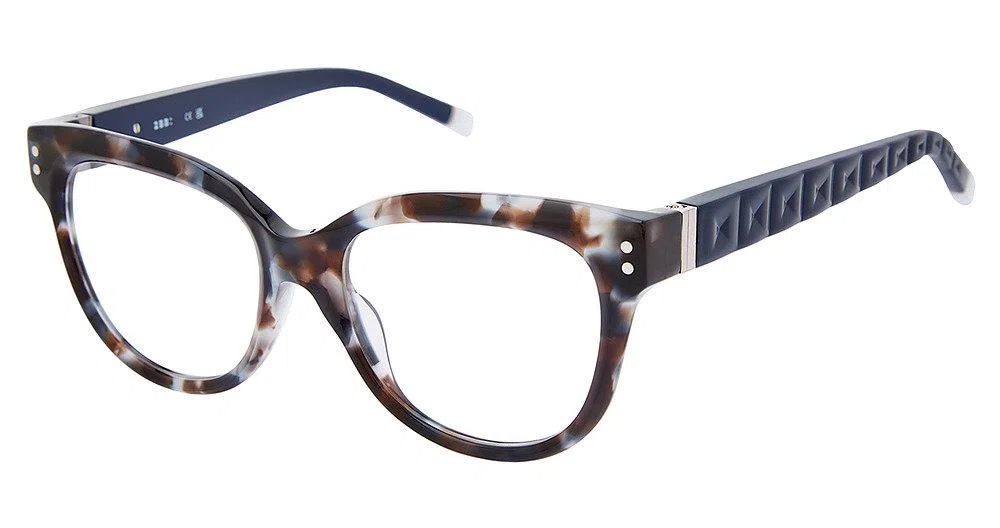 2BB BBMABEL Eyeglasses - view 2